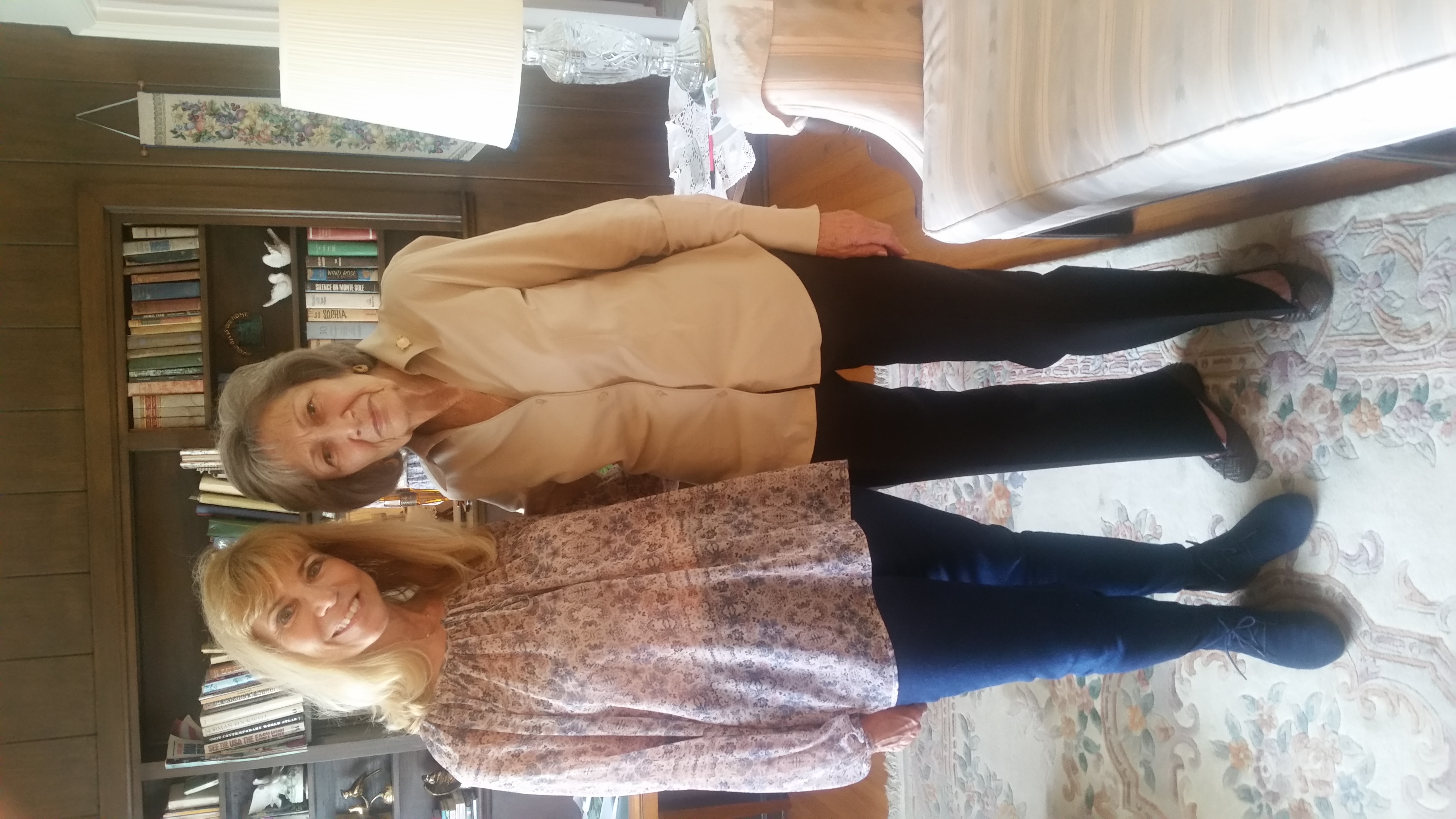 Home, Family & Friends Celebrations